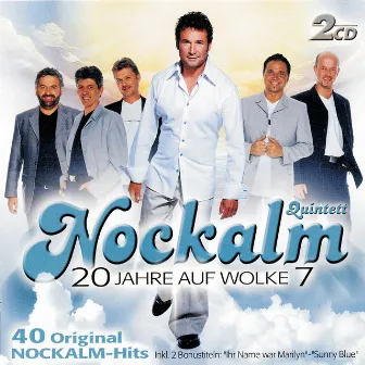 20 Jahre auf Wolke 7 by Nockis