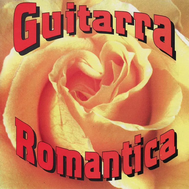 Romantica De La Guitarra