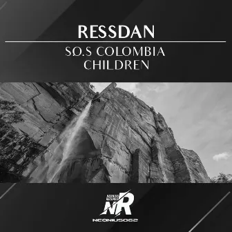 S.O.S Colombia by Ressdan