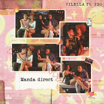 Manda Direct by Vilella