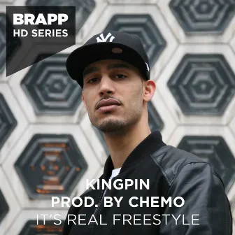 It's Real Freestyle (Brapp HD Series) by Chemo