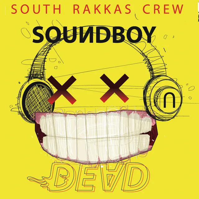 Soundboy Dead