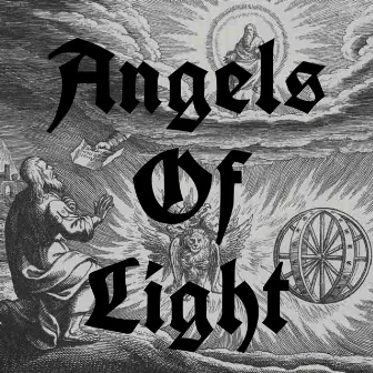 Angels of Light by Abushady