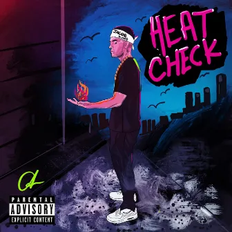 Heat Check by Jacob King