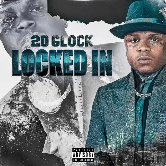 Locked in by 20glock