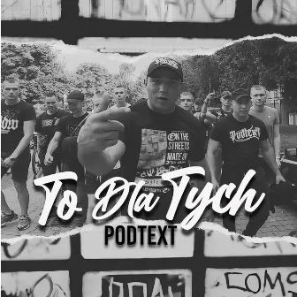 To dla tych by Młody Podtext