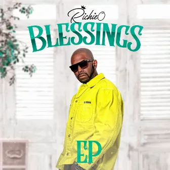 BLESSINGS by richieo