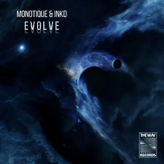 Evolve by Monotique