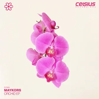 Orchid EP by Maykors