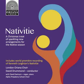 Nativitie by London Oriana Choir