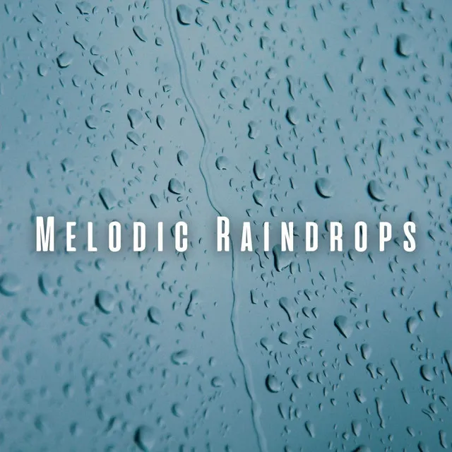 Soothing Binaural Rainscape