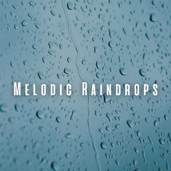 Melodic Raindrops: Binaural Pet Serenade by The Rain Sounds Nature Experts