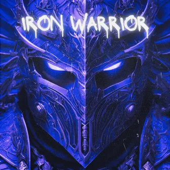 Iron Warrior by Template