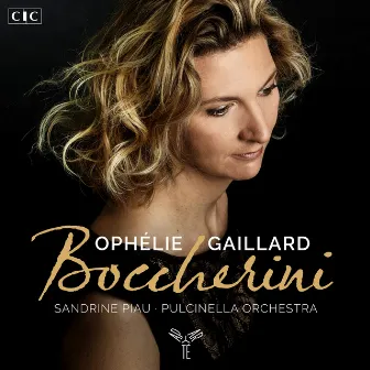 Boccherini: Cello Concertos, Stabat Mater & Quintet by Pulcinella Orchestra