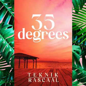 35 Degrees by Teknik