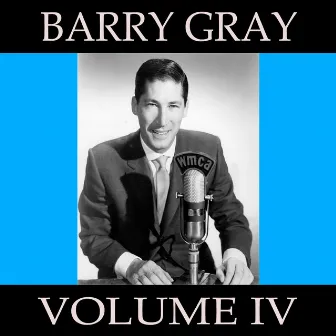 Barry Gray, Vol. 4 by Barry Gray