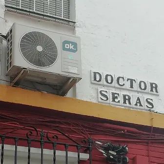 Doctor Seras by José Medina Music