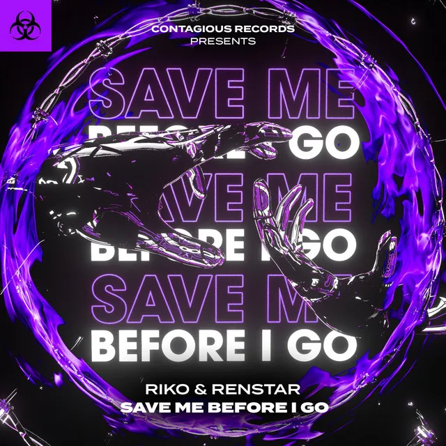 Save Me Before You Go - Extended Mix