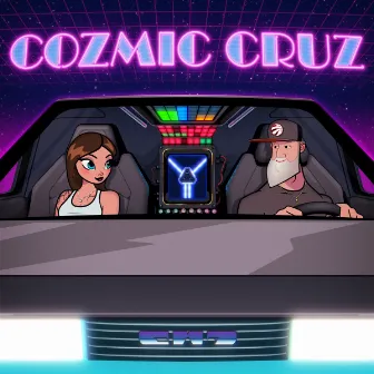 Cozmic Cruz by The Chef2k