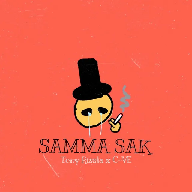 Samma sak