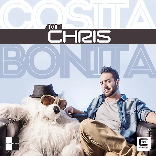 Cosita Bonita - Radio Edit