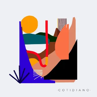 Cotidiano by Bolishe One