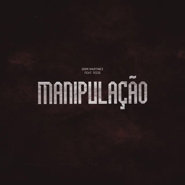 Manipulação