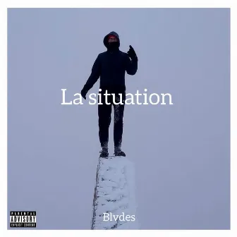 La situation by Blvdes