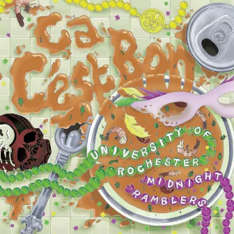 Ça C'est Bon by University of Rochester Midnight Ramblers