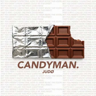 Candyman by Judø