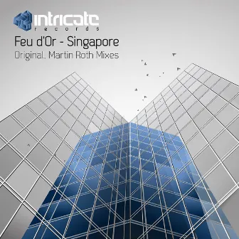 Singapore by Feu d'Or