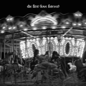 die first (love forever) by Nessa Barrett