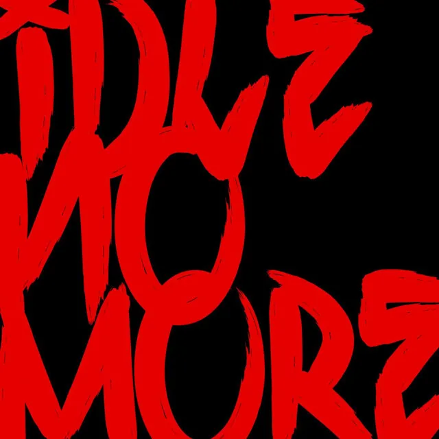 Idle No More (feat. Charlie Fettah, Wab Kinew & Young Kidd)