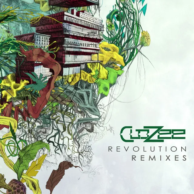 Revolution - Sixis Remix