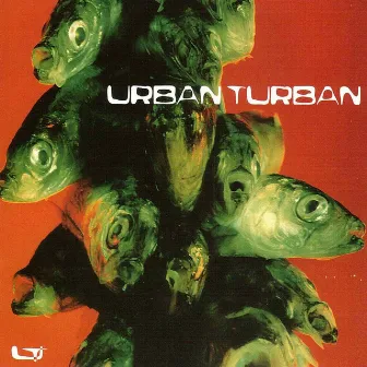 Urban Turban by Urban Turban