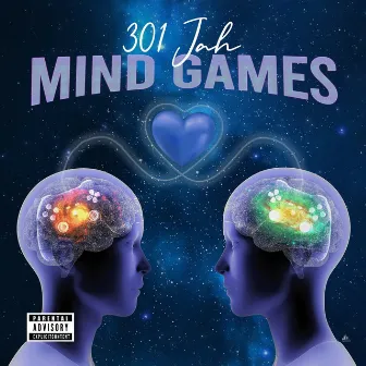 Mind Games by 301 Jah