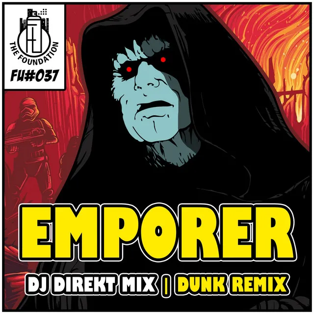 Emperor