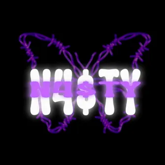 N4$Ty by Luanboss