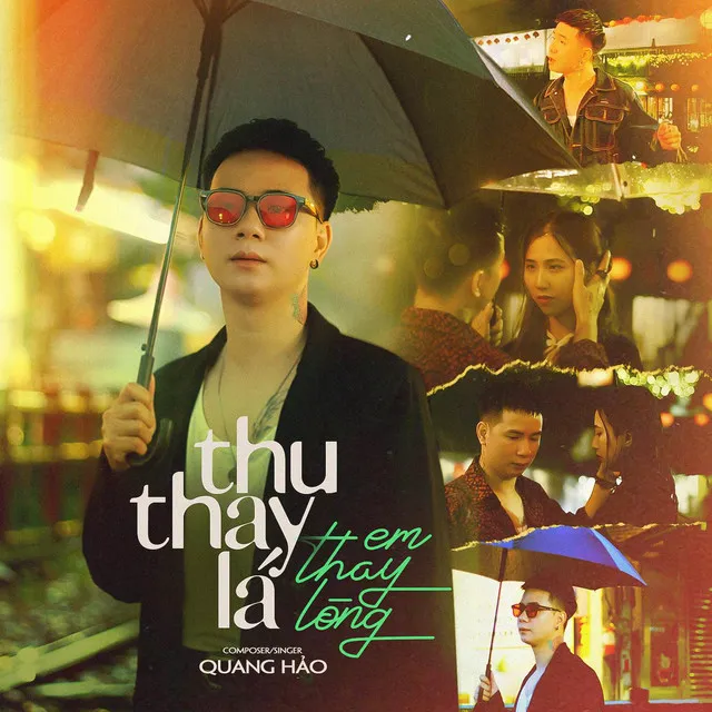 Thu Thay Lá, Em Thay Lòng (LQ REMIX)