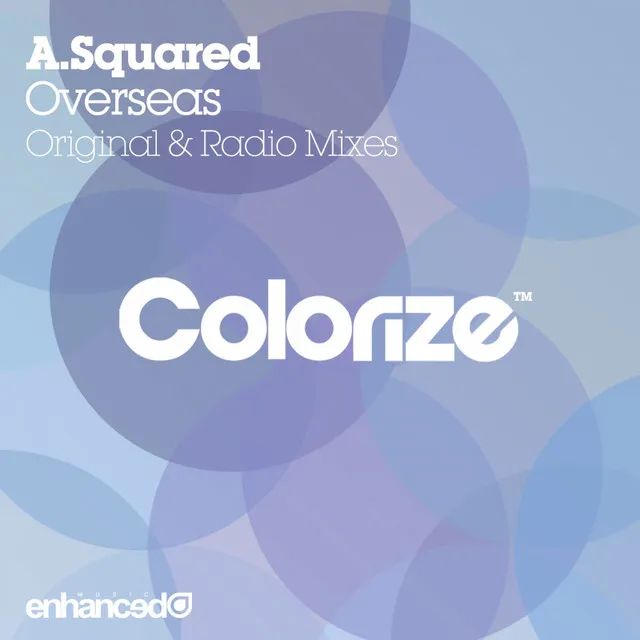 Overseas - Radio Mix