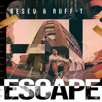 Escape by Ruff-T