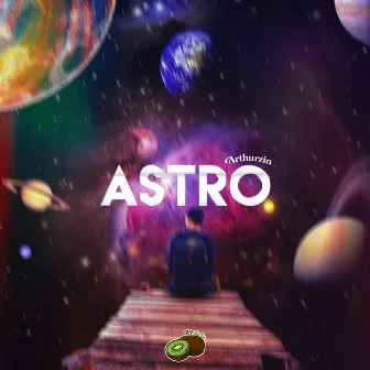 Astro by Ki’Wis TV