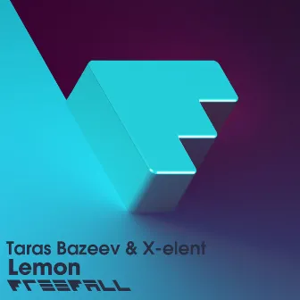 Lemon EP by Taras Bazeev