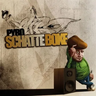 Schatteboxe by PYRO