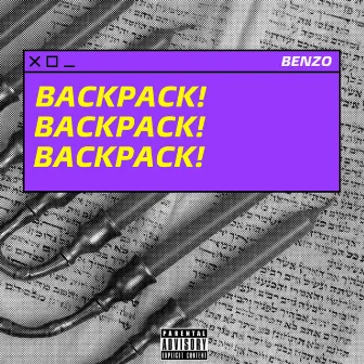 BACKPACK by Benzo