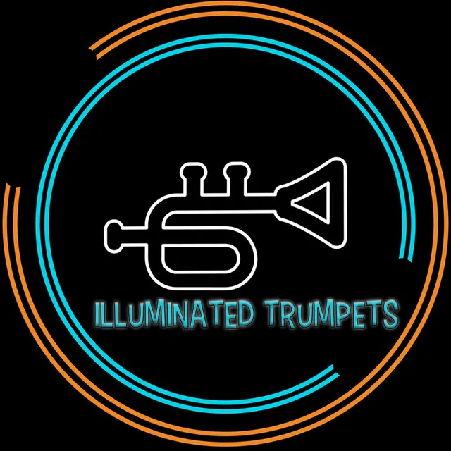 Illuminated Trumpets