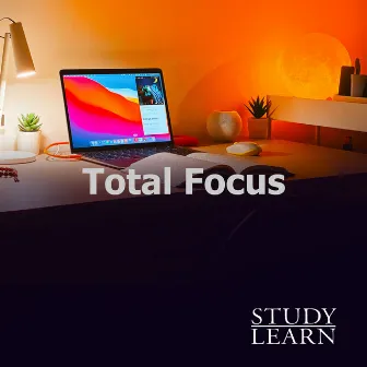 Total Focus by Study Learn