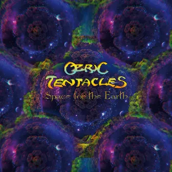 Space for the Earth (The Tour That Didn't Happen Edition) by Ozric Tentacles