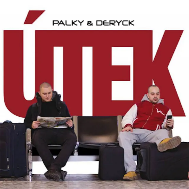 Útek