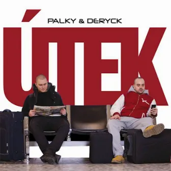 Útek by Deryck